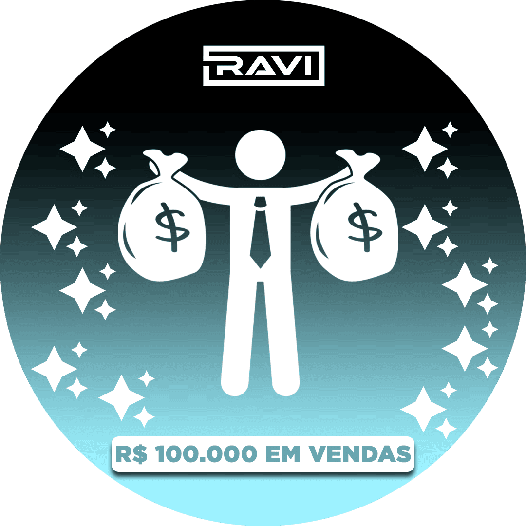 Vendas | Liberdade Financeira