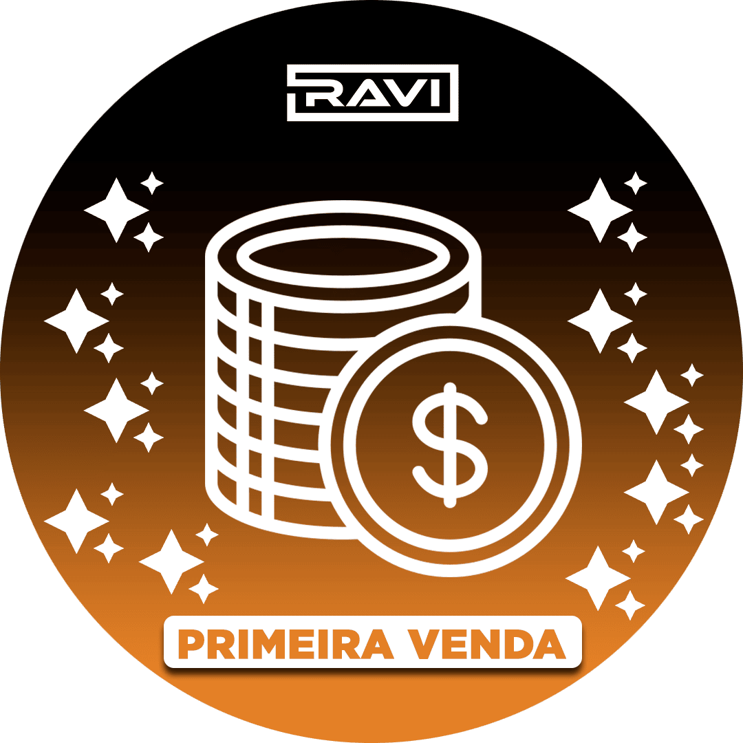 Vendas | Primeira Venda