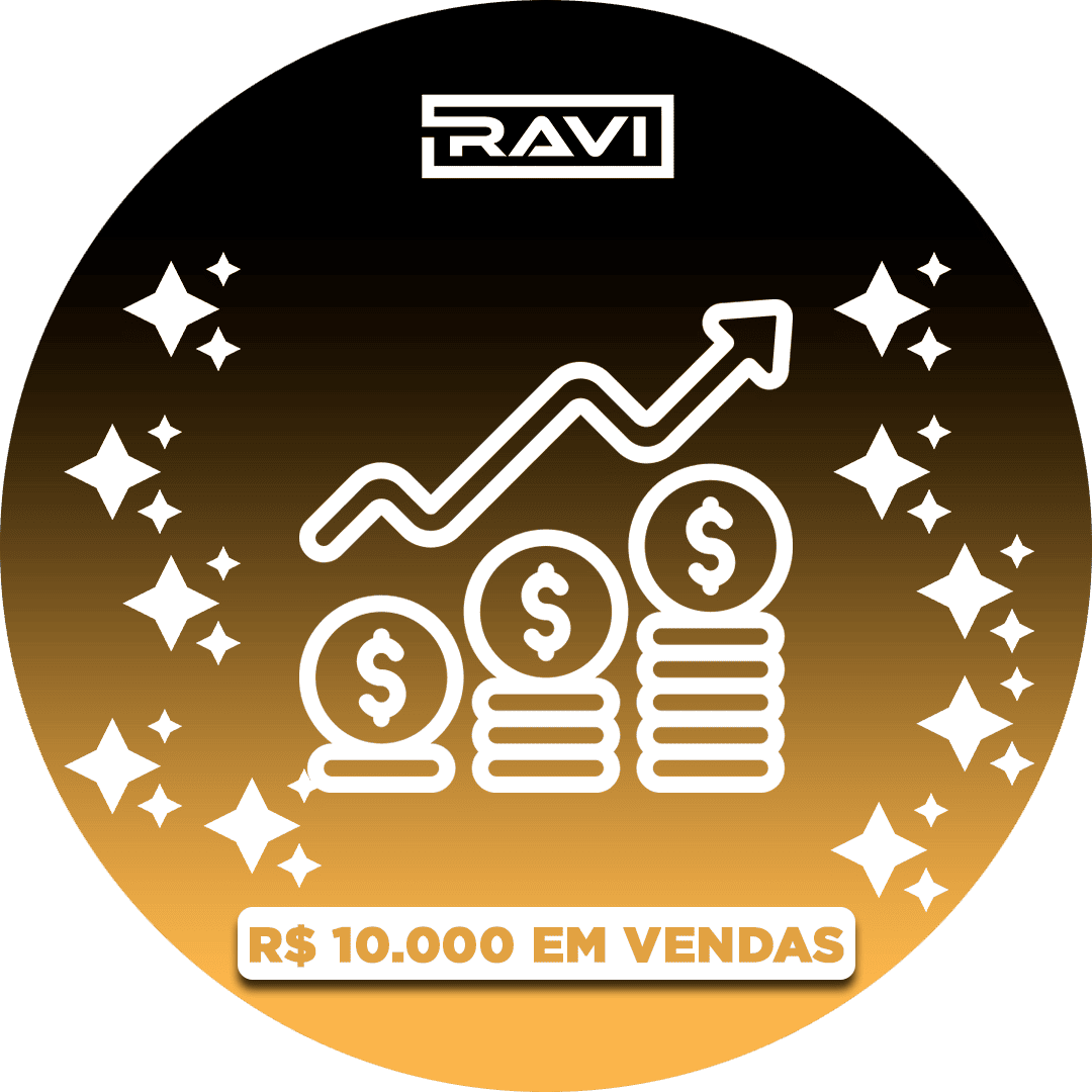 Vendas | Vendedor em Ascensão