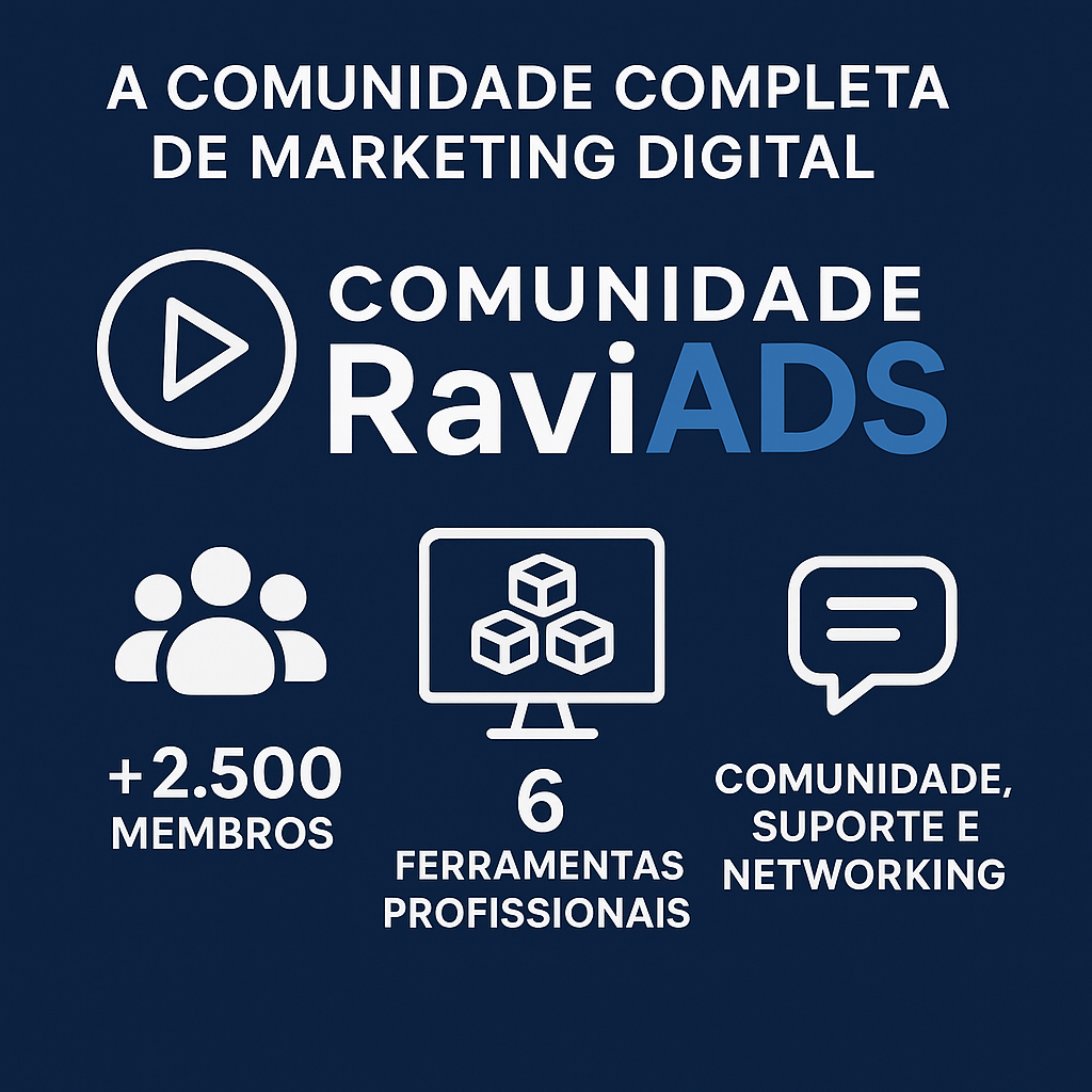 Comunidade