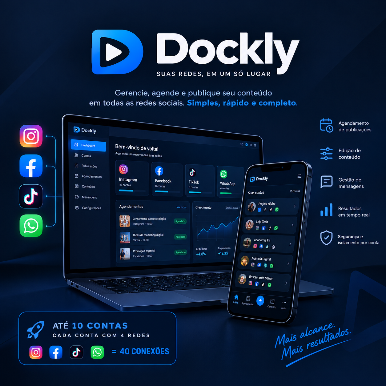 Dockly